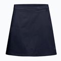 Jack Wolfskin Hilltop Trail fustă de trekking pentru femei albastru marin 1505471_1910 5