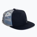 Șapcă de baseball pentru copii Jack Wolfskin Rib Paw albastru 1907641_1010_002