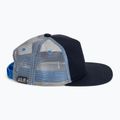 Șapcă de baseball pentru copii Jack Wolfskin Rib Paw albastru 1907641_1010_002 2