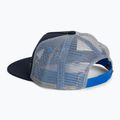 Șapcă de baseball pentru copii Jack Wolfskin Rib Paw albastru 1907641_1010_002 3
