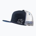 Șapcă de baseball pentru copii Jack Wolfskin Rib Paw albastru 1907641_1010_002 5