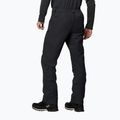 Jack Wolfskin pantaloni de drumeție pentru bărbați Parana negru 1112071_6000 2