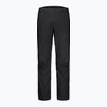 Jack Wolfskin pantaloni de drumeție pentru bărbați Parana negru 1112071_6000 7