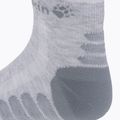 Jack Wolfskin Șosete sport multifuncționale cu croială joasă gri 1908601_6111_357 3