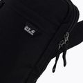 Jack Wolfskin Purser geantă de oraș negru 8006571_6000 4
