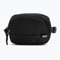Borsetă Jack Wolfskin Upgrade S neagră 8006701