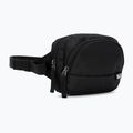 Borsetă Jack Wolfskin Upgrade S neagră 8006701 2