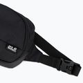 Borsetă Jack Wolfskin Upgrade S neagră 8006701 4