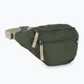 Jack Wolfskin sac de rinichi Hokus Pokus verde închis 8006721_5100 2