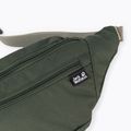 Jack Wolfskin sac de rinichi Hokus Pokus verde închis 8006721_5100 4