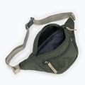 Jack Wolfskin sac de rinichi Hokus Pokus verde închis 8006721_5100 5