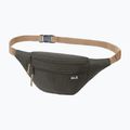 Jack Wolfskin sac de rinichi Hokus Pokus verde închis 8006721_5100 6