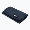Portofel Jack Wolfskin Mobile Bank bleumarin 8006781