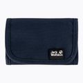 Portofel Jack Wolfskin Mobile Bank bleumarin 8006781 2