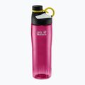 Sticlă turistică Jack Wolfskin Mancora 700 ml pink peony