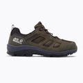 Cizme de trekking pentru bărbați Jack Wolfskin Vojo 3 Texapore Low verde 4042441_4287_075 2