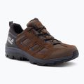 Jack Wolfskin cizme de trekking pentru bărbați Vojo 3 Texapore Low maro 4042441_5298_075