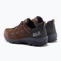 Jack Wolfskin cizme de trekking pentru bărbați Vojo 3 Texapore Low maro 4042441_5298_075 3