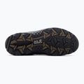 Jack Wolfskin cizme de trekking pentru bărbați Vojo 3 Texapore Low maro 4042441_5298_075 4