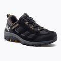 Jack Wolfskin cizme de trekking pentru bărbați Vojo 3 Texapore Low negru 4042441_6055_075