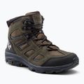 Jack Wolfskin cizme de trekking pentru bărbați Vojo 3 Texapore Mid maro 4042461