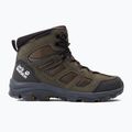 Jack Wolfskin cizme de trekking pentru bărbați Vojo 3 Texapore Mid maro 4042461 2