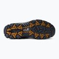 Jack Wolfskin cizme de trekking pentru bărbați Vojo 3 Texapore Mid maro 4042461 4