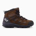 Cizme de trekking pentru bărbați Jack Wolfskin Vojo 3 Texapore Mid maro 4042461_5298 2