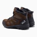 Cizme de trekking pentru bărbați Jack Wolfskin Vojo 3 Texapore Mid maro 4042461_5298 3