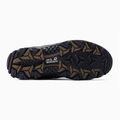Cizme de trekking pentru bărbați Jack Wolfskin Vojo 3 Texapore Mid maro 4042461_5298 4