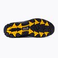Jack Wolfskin cizme de trekking pentru bărbați Vojo 3 Texapore Mid negru 4042461 4