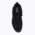 Jack Wolfskin cizme de trekking pentru bărbați Vojo 3 Texapore Mid negru 4042461 6