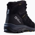 Jack Wolfskin cizme de trekking pentru bărbați Vojo 3 Texapore Mid negru 4042461 7