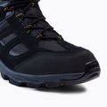 Jack Wolfskin cizme de trekking pentru bărbați Vojo 3 Texapore Mid negru 4042461 8
