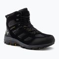 Cizme de trekking pentru bărbați Jack Wolfskin Vojo 3 Texapore Mid negru 4042461_6055