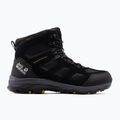 Cizme de trekking pentru bărbați Jack Wolfskin Vojo 3 Texapore Mid negru 4042461_6055 2
