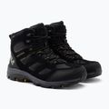Cizme de trekking pentru bărbați Jack Wolfskin Vojo 3 Texapore Mid negru 4042461_6055 5
