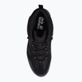 Cizme de trekking pentru bărbați Jack Wolfskin Vojo 3 Texapore Mid negru 4042461_6055 6