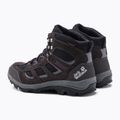 Cizme de trekking pentru femei Jack Wolfskin Vojo 3 Texapore Mid gri 4042471_6157 3