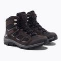 Cizme de trekking pentru femei Jack Wolfskin Vojo 3 Texapore Mid gri 4042471_6157 5