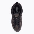Cizme de trekking pentru femei Jack Wolfskin Vojo 3 Texapore Mid gri 4042471_6157 6