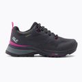 Cizme de trekking pentru femei Jack Wolfskin Force Striker Texapore Low negru 4038891_6381_040 2