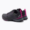 Cizme de trekking pentru femei Jack Wolfskin Force Striker Texapore Low negru 4038891_6381_040 3