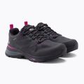 Cizme de trekking pentru femei Jack Wolfskin Force Striker Texapore Low negru 4038891_6381_040 5