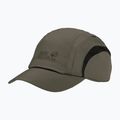 Jack Wolfskin Vent Pro Green șapcă de baseball 19222_5066