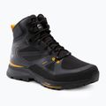 Jack Wolfskin bărbați Force Trekker Texapore Mid negru 4048601_6055