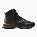 Jack Wolfskin bărbați Force Trekker Texapore Mid negru 4048601_6055 2