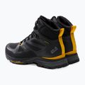 Jack Wolfskin bărbați Force Trekker Texapore Mid negru 4048601_6055 3