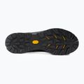 Jack Wolfskin bărbați Force Trekker Texapore Mid negru 4048601_6055 5