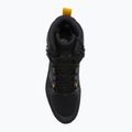 Jack Wolfskin bărbați Force Trekker Texapore Mid negru 4048601_6055 6